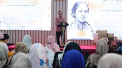 Perempuan ATR/BPN Kian Strategis: Dari Pelayanan Publik hingga Penjaga Tata Ruang Inklusif