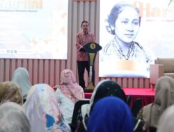 Perempuan ATR/BPN Kian Strategis: Dari Pelayanan Publik hingga Penjaga Tata Ruang Inklusif