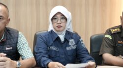 Kejati Sumsel Sita Batching Plant PT KMM, Jejak Dugaan Korupsi Distribusi Semen 2018–2022 Kian Terkuak