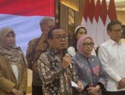Pemerintah Bentuk Gugus Tugas Day Care Usai Kasus Kekerasan di Yogyakarta