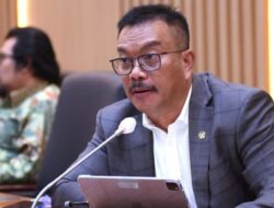 Janji Satgas PHK Ditagih, DPR Soroti Lonjakan Pemutusan Kerja di 2026