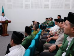 Restrukturisasi Tanah Jadi Kunci Pemerataan Ekonomi, Nusron Wahid Sasar Akses Legal untuk Rakyat