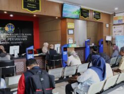 Roya Sertifikat Kini Super Cepat, Warga Semarang Akui Proses Hanya 5 Menit