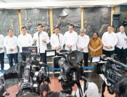 Sinkronisasi Pusat-Daerah Jadi Kunci Sukses Proyek Pesisir Pantura
