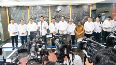 Sinkronisasi Pusat-Daerah Jadi Kunci Sukses Proyek Pesisir Pantura