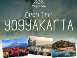 Study Tour ke Yogyakarta, SMP Swasta di Tangsel Tuai Sorotan di Tengah Larangan Resmi