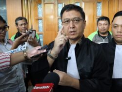 JPU: Nadiem Anwar Makarim Sehat, Sidang Ditunda