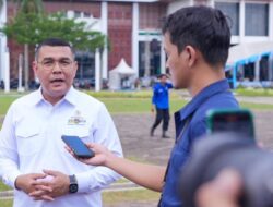 Wamen ATR Ingatkan Pemegang HGU: Cegah Karhutla atau Siap Terima Sanksi