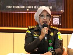 Kejati Sumsel Selamatkan Rp1,2 Triliun Uang Negara, Tiga Tersangka Baru Kasus KUR Mikro Ditahan