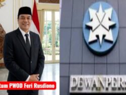 PWOD Kritik Dewan Pers, Surati Presiden Prabowo Minta Evaluasi Kewenangan