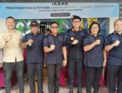 Mantan Karutan Ambon Diperiksa Ditjen PAS, Kakanwil Maluku: Terlibat Narkoba Langsung Dipecat