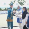 Kendari Berpeluang Jadi Pusat Ekonomi dan Industri MICE Indonesia Timur