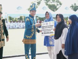 Kendari Berpeluang Jadi Pusat Ekonomi dan Industri MICE Indonesia Timur