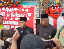 Gebyar Tradisi Betawi Tangsel Dibuka, Pemkot Siapkan Festival Budaya di 7 Kecamatan
