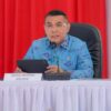Sulteng Hampir Capai 50 Persen Sertifikasi Tanah, Wamen ATR Tekankan Ketelitian Layanan