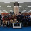 Jamintel Reda Manthovani Buka ToT Pelatih Paralimpik, Targetkan Indonesia Bersinar di Nagoya 2026