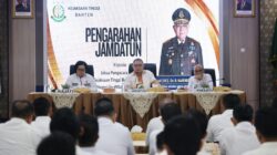 Jamdatun Dorong Transformasi Jaksa Pengacara Negara Jadi “One State Legal Voice”