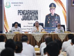 Jamdatun Dorong Transformasi Jaksa Pengacara Negara Jadi “One State Legal Voice”