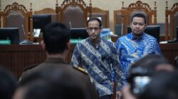 Sidang Chromebook Kemendikbud: Jejak WhatsApp, Bayang-Bayang Google, dan Dugaan “Shadow Organization” Nadiem