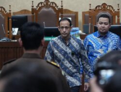 Sidang Chromebook Kemendikbud: Jejak WhatsApp, Bayang-Bayang Google, dan Dugaan “Shadow Organization” Nadiem