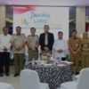 BPN Tangerang Luncurkan “Laris Manis”, Layanan Roya dan Waris Kelar 5 Menit