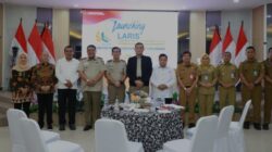 BPN Tangerang Luncurkan “Laris Manis”, Layanan Roya dan Waris Kelar 5 Menit