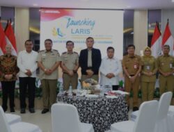 BPN Tangerang Luncurkan “Laris Manis”, Layanan Roya dan Waris Kelar 5 Menit