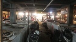 Pedagang Pasar Ciputat Keluhkan PKL Liar, Minta Disperindag Tangsel Bertindak