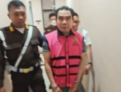 Kejagung Bongkar Dugaan Suap Tambang Nikel Sultra, Komisioner Ombudsman Disebut “Main Mata” dengan Pengusaha