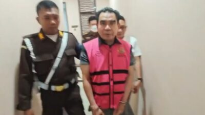 Kejagung Bongkar Dugaan Suap Tambang Nikel Sultra, Komisioner Ombudsman Disebut “Main Mata” dengan Pengusaha
