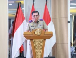 Laris Manis Diluncurkan, Urus Roya dan Waris di Kabupaten Tangerang Kini Cukup Lima Menit