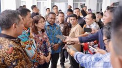 ATR/BPN dan KPK Dorong Reformasi Layanan Pertanahan di Sulut, Fokus Cegah Korupsi dan Tingkatkan PAD