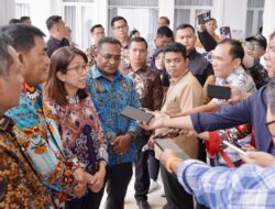 ATR/BPN dan KPK Dorong Reformasi Layanan Pertanahan di Sulut, Fokus Cegah Korupsi dan Tingkatkan PAD