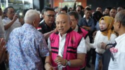 Vonis Korupsi Tata Kelola Pertamina
