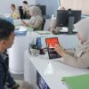 Sertipikat Elektronik ATR/BPN Kini Gunakan E-Code, Jual Beli Tanah Lebih Aman