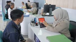 Sertipikat Elektronik ATR/BPN Kini Gunakan E-Code, Jual Beli Tanah Lebih Aman