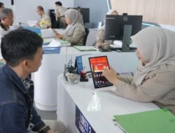 Sertipikat Elektronik ATR/BPN Kini Gunakan E-Code, Jual Beli Tanah Lebih Aman