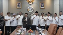 Menteri Nusron Serahkan Penentuan LP2B ke Daerah, Sawit Tanpa HGU Jadi Sorotan