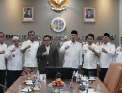 Menteri Nusron Serahkan Penentuan LP2B ke Daerah, Sawit Tanpa HGU Jadi Sorotan
