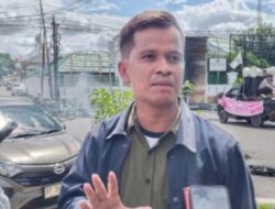 Anton Timbang Belum Diperiksa, Publik Soroti Keseriusan Bareskrim Usut Tambang Nikel Ilegal di Konawe Utara