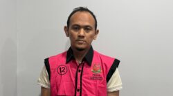 Bos PT CBU Ditahan Kejagung, Jejak Dugaan Ekspor Batu Bara Ilegal PT AKT Terbongkar