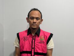 Bos PT CBU Ditahan Kejagung, Jejak Dugaan Ekspor Batu Bara Ilegal PT AKT Terbongkar
