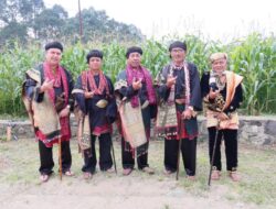 Sertipikat Tanah Ulayat Jadi Benteng Nagari Sitapa Lindungi Warisan Adat