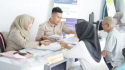 Masyarakat Diminta Tak Keliru Urus Tanah