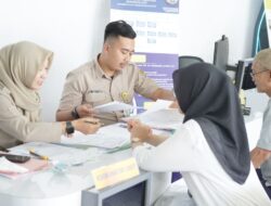 Masyarakat Diminta Tak Keliru Urus Tanah