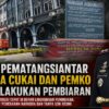 THM Evo Star Disorot, Dugaan Pembiaran Aparat dan Pemko Pematangsiantar Menguat