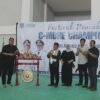 Festival Pencak Silat C-More Champion 2026 Resmi Dibuka
