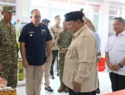 Koperasi Merah Putih Mulai Beroperasi di Jatim-Jateng