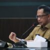 Tito Waspadai Dampak Harga Minyak ke Inflasi