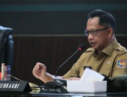 Tito Waspadai Dampak Harga Minyak ke Inflasi